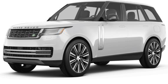 LAND ROVER RANGE ROVER 2024 SALKPBFU0RA092219 image
